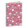 3371010496723-Agenda Louise & Arthur - 1 jour par page - 12 x 17 cm - inuit - Quo Vadis-P_405130362_1-0