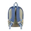 3371010494446-Sac à dos maternelle Louise & Arthur - 1 compartiment - cowboy - Quo Vadis-P_405130366_2-1