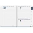 3371010499861-Agenda Respire recyclé - 1 jour par page - 12 x 17 cm - eau rose - Quo Vadis-P_405130406_2-1
