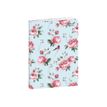 3371010500413-Quo Vadis Stylish - Carnet de notes - 15 x 21 cm - pointillés/ligné - tapisserie-P_405130414_2-0