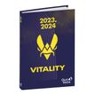 3371010499908-Agenda Vitality - 1 jour par page - 12 x 17 cm - bzzz - Quo Vadis-P_405130423_1-0