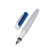Online Squeeze - Stylo plume - bleu