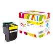 3112539762438-Cartouche laser remanufacturée Epson C13S050590 - jaune - Owa-P_405130680_1-0
