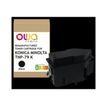 3112539861711- Cartouche laser compatible Konica Minolta AAJW150 - noir  - OWA -P_405130742_1-0