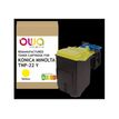 3112539861827- Cartouche laser compatible Konica Minolta A0X5252 - jaune  - OWA -P_405130753_1-0