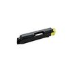 3112539716097-Cartouche laser remanufacturée Kyocera TK5150Y - jaune - Owa-P_405130778_2-1