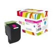 3112539705015-Cartouche laser remanufacturée Lexmark 70C0X30 - magenta - Owa-P_405130833_1-0