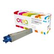 3112539607203-Cartouche laser remanufacturée OKI 43459331 - cyan - Owa-P_405130859_1-0