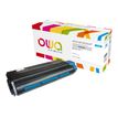 3112539607241-Cartouche laser remanufacturée OKI 43381907 - cyan - Owa-P_405130863_1-0