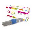 3112539851842- Cartouche laser compatible OKI 46490622 - magenta  - OWA -P_405130871_1-0