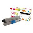 3112539792060-Cartouche laser remanufacturée OKI 46507616 - noir - Owa-P_405130877_1-0