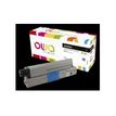 3112539825645- Cartouche laser compatible OKI 46490404 - noir  - OWA -P_405130897_1-0