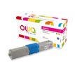 3112539825669- Cartouche laser compatible OKI 46490402 - magenta  - OWA -P_405130899_1-0