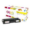 3112539825232- Cartouche laser compatible Ricoh 407902 - jaune  - OWA -P_405130918_1-0