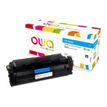 3112539848330- Cartouche laser compatible  Samsung CLT-C603L/ELS - cyan  - OWA -P_405130953_1-0