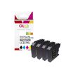 3112539855499-Cartouche remanufacturée Brother LC-227XL - pack de 4 - noir, jaune, cyan, magenta - Owa-P_405131025_1-0