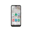 7322460082321-DORO 8100 PLUS - Smartphone - 4G - 32 Go - gris-P_405131465_2-0