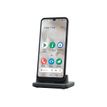 7322460082321-DORO 8100 PLUS - Smartphone - 4G - 32 Go - gris-P_405131465_5-3