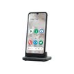 7322460082321-DORO 8100 PLUS - Smartphone - 4G - 32 Go - gris-P_405131465_6-4