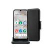 7322460082321-DORO 8100 PLUS - Smartphone - 4G - 32 Go - gris-P_405131465_9-7