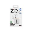 3303170103180-T'nB ZIP - Kit main libre - écouteur sans fil bluetooth - blanc-P_405131536_3-2