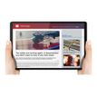 0194552945381-Lenovo Tab M10 ZA5V (2nd Gen) - tablette 10,3" - 64 Go - gris acier-P_405131588_3-12