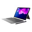 0195713207096-Lenovo Tab P11 Pro ZA8L - tablette 11,5" - 128 Go - gris-P_405131592_10-2
