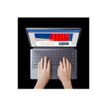 0195713207096-Lenovo Tab P11 Pro ZA8L - tablette 11,5" - 128 Go - gris-P_405131592_3-11