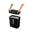 0043859775774-Fellowes Powershred P-42C - destructeur de documents coupe croisée - 8 feuilles - Corbeil-P_405131723_6-3