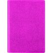 3664447144603-Agenda Paillettes - 1 jour par page - 13 x 18 cm - rose - Oberthur-P_405131876_1-0