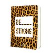 3664447144658-Agenda Savane - 1 jour par page - 12 x 17 cm - léopard - Oberthur-P_405131879_1-0
