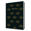 3664447150086-Agenda Broadway - 1 jour par page - 12 x 17 cm - noir - Oberthur-P_405131905_1-0