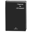 3664447149318-Agenda Humour Gomme - 1 jour par page - 13 x 18,5 cm - noir - Oberthur-P_405131912_1-0