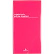 3664447149950,3664447199344-Agenda de poche Boréal Étudiant - 1 semaine par page - 9,5 x 18 cm - rouge-P_405131952_1-0