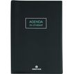 3664447144825-Agenda Cirrus - 1 jour par page - 12,5 x 17,5 cm - noir - Oberthur-P_405131965_1-0