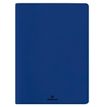 3664447148922-Agenda à spirale Dayton 25 - 1 semaine sur 2 pages - bleu marine - Oberthur-P_405132063_1-0