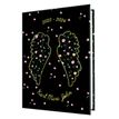 3664447146461-Agenda Little Karl Marc John - 1 jour par page - 12,5 x 17,5 cm - Oberthur-P_405132168_1-0