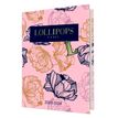 3664447142340-Agenda Lollipops - 1 jour par page - 12,5 x 17,5 cm - Oberthur-P_405132199_2-0
