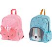 3664447148342-Petit Sac à dos Doudou - 1 compartiment - 2 modèles disponibles - Oberthur-P_405132269_1-0