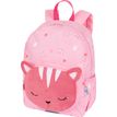 3664447148342-Petit Sac à dos Doudou - 1 compartiment - 2 modèles disponibles - Oberthur-P_405132269_2-1