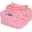 3664447148342-Petit Sac à dos Doudou - 1 compartiment - 2 modèles disponibles - Oberthur-P_405132269_3-2
