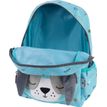 3664447148342-Petit Sac à dos Doudou - 1 compartiment - 2 modèles disponibles - Oberthur-P_405132269_7-6