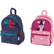 3664447148366-Petit Sac à dos Abracadabra - 1 compartiment - 2 modèles disponibles - Oberthur-P_405132271_1-0