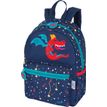 3664447148366-Petit Sac à dos Abracadabra - 1 compartiment - 2 modèles disponibles - Oberthur-P_405132271_5-4