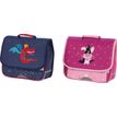 3664447148380-Cartable maternelle Abracadabra - 32 cm - 2 compartiments - 2 modèles disponibles - Obert-P_405132273_1-0
