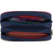 3664447148182-Trousse Chaton - 2 compartiments - corail et marine - Oberthur-P_405132275_3-2