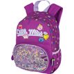 3664447149486-Petit Sac à dos Monsieur Madame - 1 compartiment - little miss - Oberthur-P_405132289_1-0