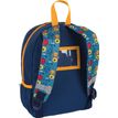 3664447149547-Petit Sac à dos Monsieur Madame - 1 compartiment - mr men - Oberthur-P_405132293_2-1