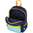3664447149547-Petit Sac à dos Monsieur Madame - 1 compartiment - mr men - Oberthur-P_405132293_6-5