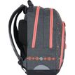 3664447148267-Sac à dos Cheval - 2 compartiments - gris chine - Oberthur-P_405132299_5-4